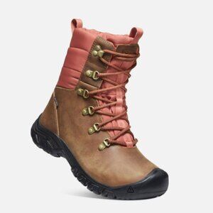 ISO Keen Greta - Pink or Green sz 9.5